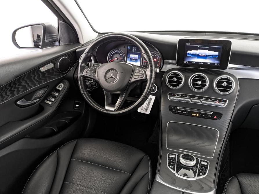 Mercedes-Benz GLC I (X253) Москва  - изображение 26