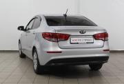 Kia Rio IV Астрахань  - изображение 30