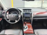 Toyota Camry VII (XV50) Москва  - изображение 34