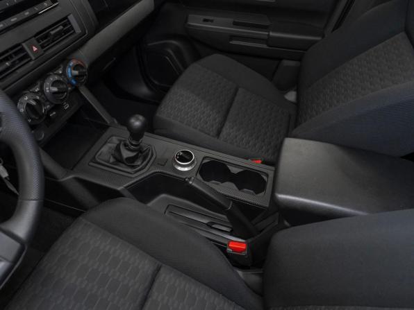 Mitsubishi L200 VI с пробегом 2025 года, цена 4 550 000 рублей, 62 км, пикап, Автокод Объявления