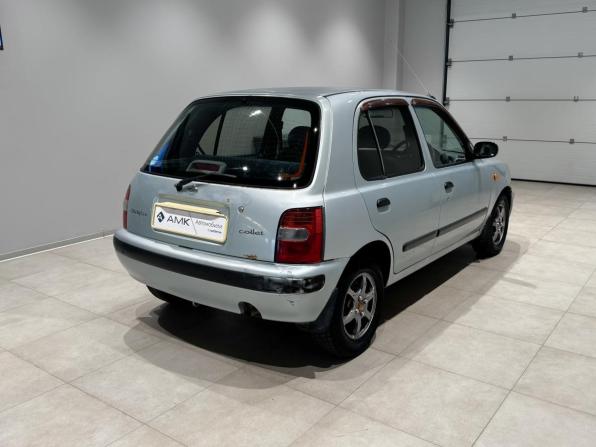 Nissan March II (K11) с пробегом 1997 года, цена 157 977 рублей, 344221 км, хэтчбек, Автокод Объявления