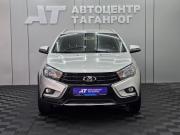 Lada (ВАЗ) Vesta I Таганрог  - изображение 27