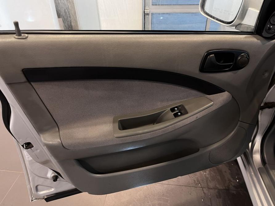 Chevrolet Lacetti I Чебоксары  - изображение 20