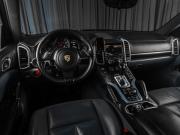 Porsche Cayenne II (958) Тюмень  - изображение 43