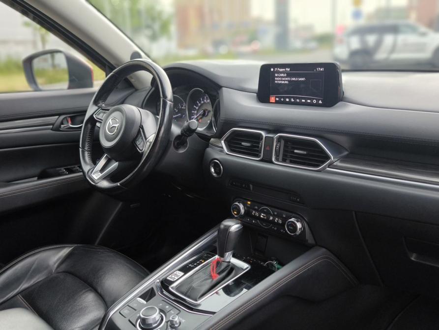 Mazda CX-5 II Санкт-Петербург  - изображение 14