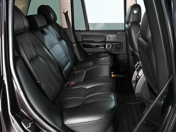 Land Rover Range Rover III Рестайлинг 2 с пробегом 2012 года, цена 2 630 000 рублей, 194241 км, внедорожник, Автокод Объявления