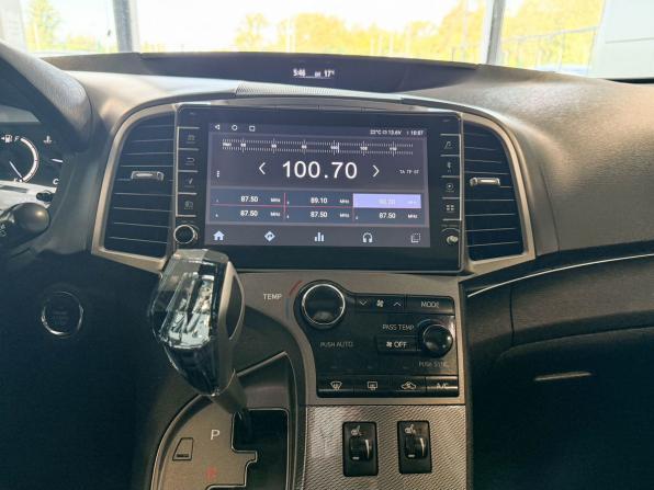 Toyota Venza I Рестайлинг с пробегом 2013 года, цена 1 835 000 рублей, 225299 км, внедорожник, Автокод Объявления