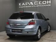Opel Astra H Рестайлинг Пермь  - изображение 19