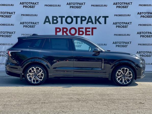 Lynk &amp; Co 09 с пробегом 2024 года, цена 6 500 000 рублей, 25756 км, внедорожник, Автокод Объявления