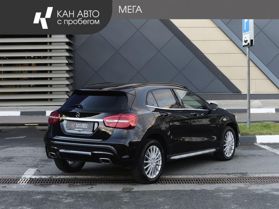 Mercedes-Benz GLA I (X156) Казань  - изображение 2
