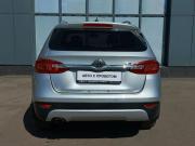 Brilliance V5 I Ярославль  - изображение 20