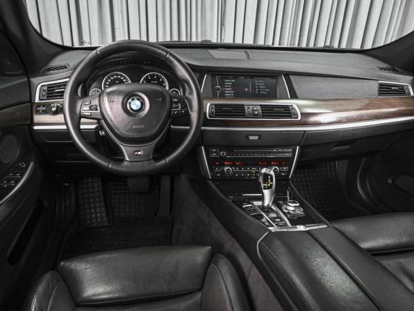 BMW 5 серии VI (F10/F11/F07) с пробегом 2012 года, цена 2 479 000 рублей, 204163 км, лифтбек, Автокод Объявления