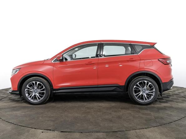 Geely Coolray I с пробегом 2023 года, цена 1 975 000 рублей, 25731 км, внедорожник, Автокод Объявления