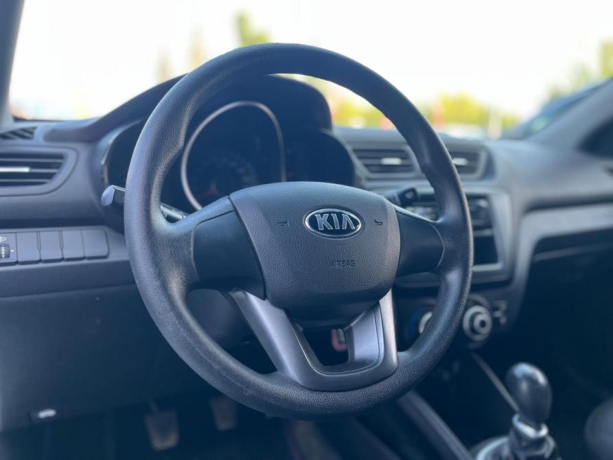 Kia Rio III Альметьевск  - изображение 10