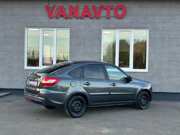 Lada (ВАЗ) Granta I Рестайлинг с пробегом 2019 года, цена 670 000 рублей, 131213 км, универсал, Автокод Объявления