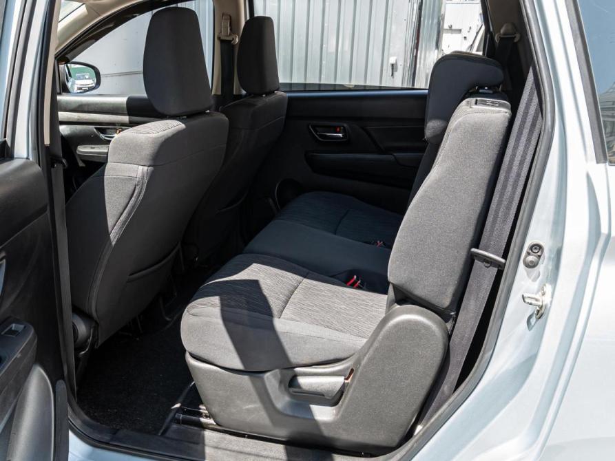 Suzuki Ertiga II Краснодар  - изображение 13