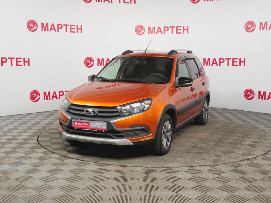 Lada (ВАЗ) Granta I Рестайлинг Вологда  - изображение 1