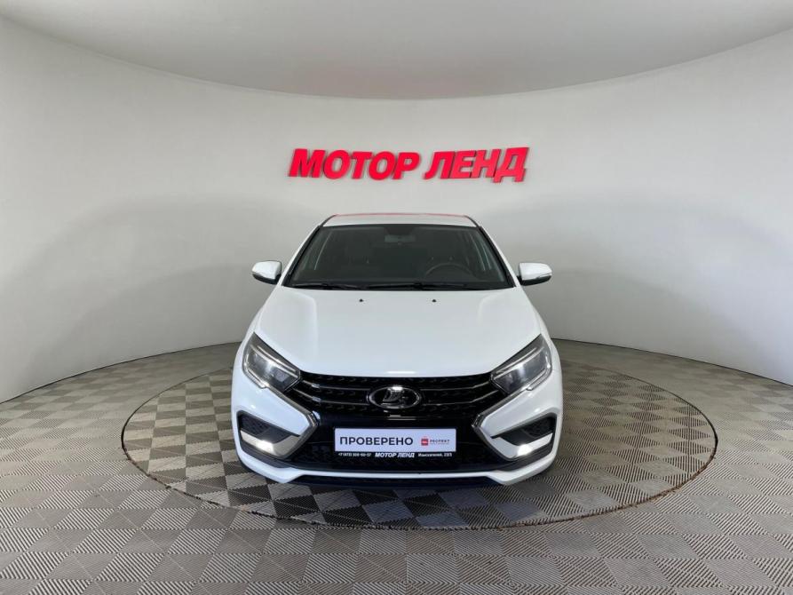 Lada (ВАЗ) Vesta I Рестайлинг (NG) Воронеж  - изображение 2