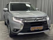 Mitsubishi Outlander III Рестайлинг 2 Стерлитамак  - изображение 44
