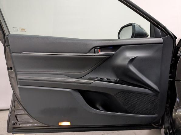 Toyota Camry VIII (XV70) с пробегом 2020 года, цена 2 665 000 рублей, 150000 км, седан, Автокод Объявления