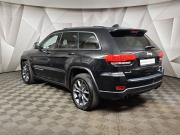 Jeep Grand Cherokee IV (WK2) Рестайлинг Москва  - изображение 24