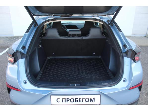 Changan UNI-T I с пробегом 2023 года, цена 2 065 000 рублей, 66693 км, внедорожник, Автокод Объявления