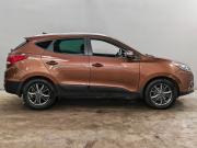 Hyundai ix35 I Рестайлинг Москва  - изображение 21