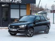 Lada (ВАЗ) Granta I Рестайлинг Уфа  - изображение 22