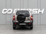Lada (ВАЗ) Niva Краснодар  - изображение 21