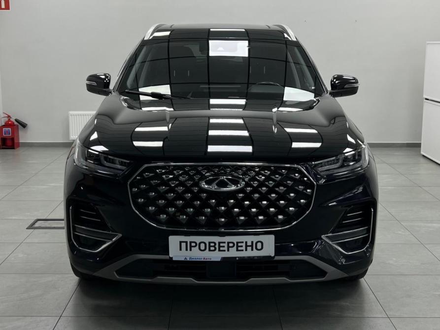 Chery Tiggo 8 Pro I Казань  - изображение 2