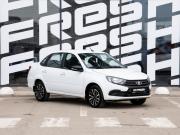 Lada (ВАЗ) Granta I Рестайлинг Краснодар  - изображение 18