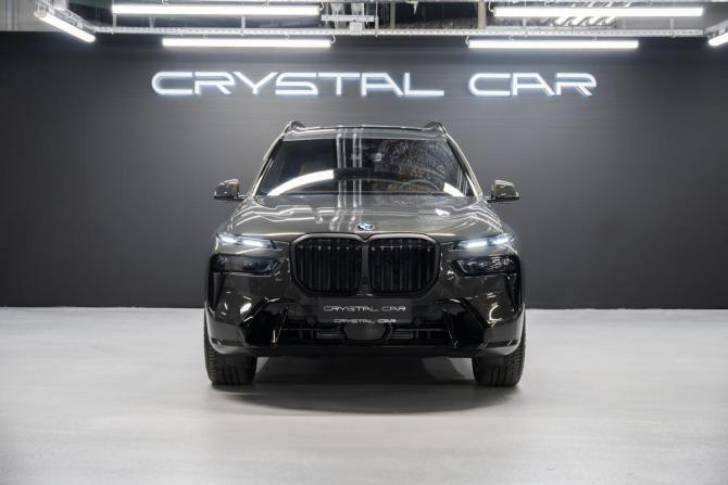 Новый BMW X7 I (G07) Рестайлинг 2026 года, цена 17 900 000 рублей, внедорожник, Автокод Объявления