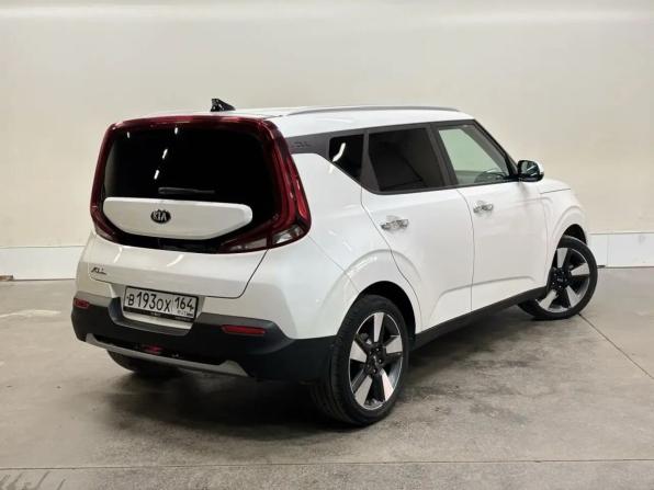 Kia Soul III с пробегом 2019 года, цена 1 629 000 рублей, 151000 км, хэтчбек, Автокод Объявления