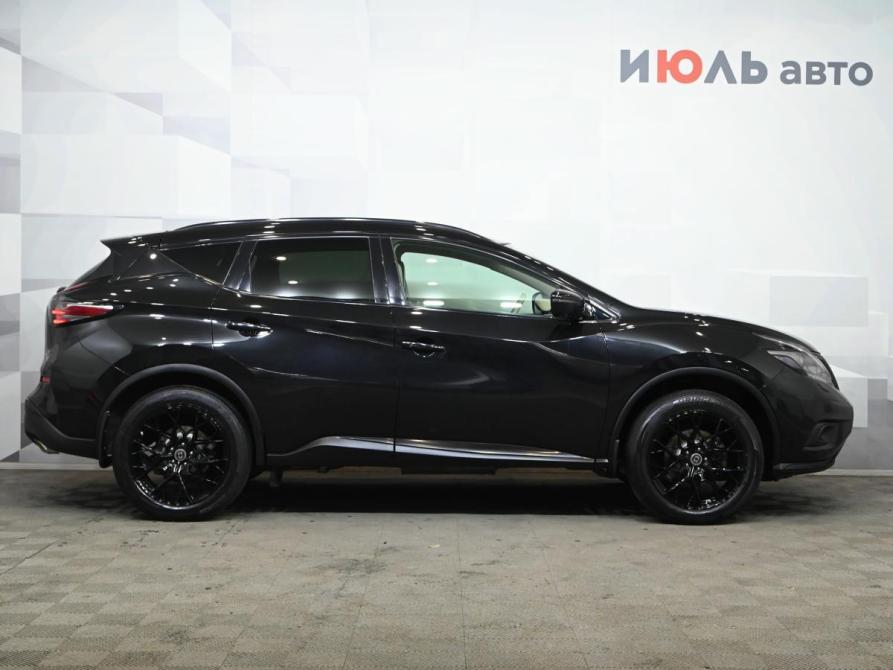 Nissan Murano III (Z52) Екатеринбург  - изображение 9
