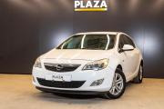 Opel Astra J Уфа  - изображение 22