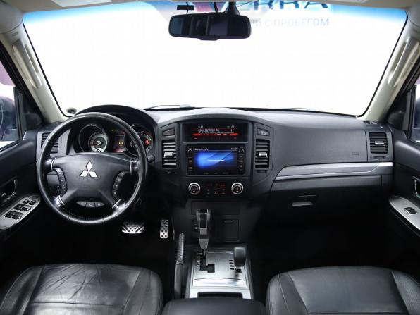 Mitsubishi Pajero IV Рестайлинг 1 с пробегом 2013 года, цена 1 990 000 рублей, 210080 км, внедорожник, Автокод Объявления