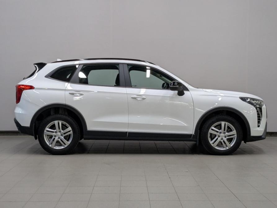 Haval Jolion I Рестайлинг Москва  - изображение 12