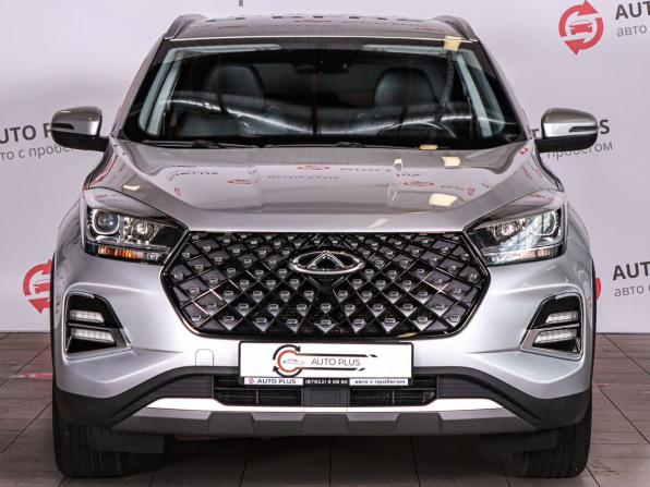Chery Tiggo 4 Pro I Рестайлинг с пробегом 2023 года, цена 1 330 000 рублей, 120000 км, внедорожник, Автокод Объявления