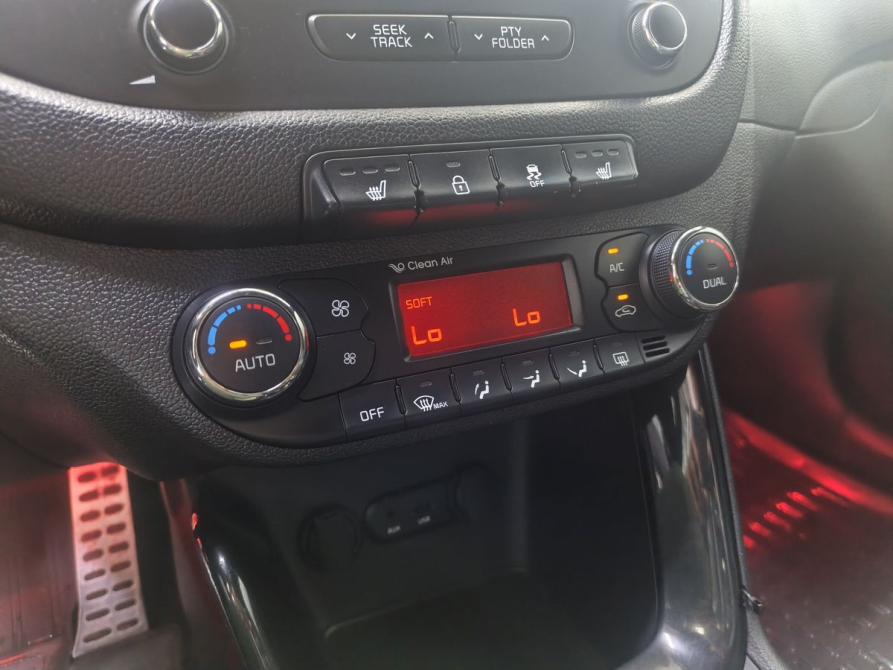 Kia Ceed GT I Минеральные Воды  - изображение 13