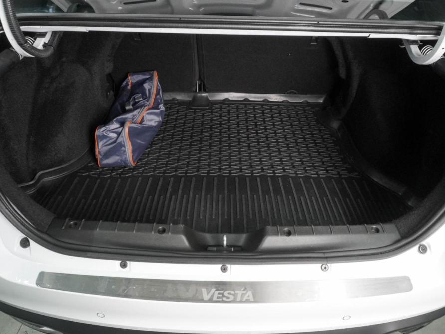 Lada (ВАЗ) Vesta I Рестайлинг (NG) Воронеж  - изображение 21