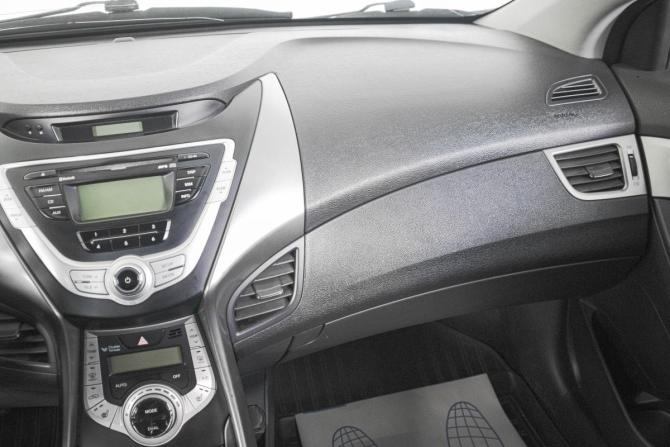Hyundai Avante V с пробегом 2011 года, цена 919 000 рублей, 214450 км, седан, Автокод Объявления