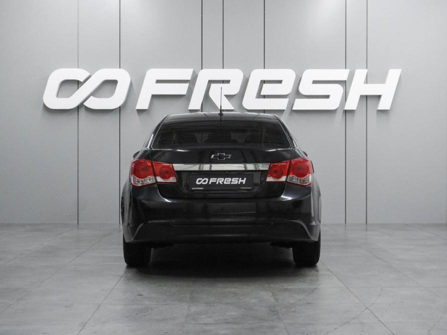 Chevrolet Cruze I Рестайлинг Воронеж  - изображение 4