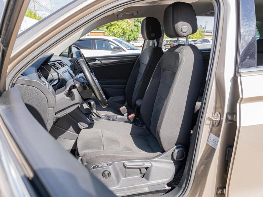 Volkswagen Tiguan II Краснодар  - изображение 10