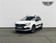 Lada (ВАЗ) Granta I Рестайлинг Санкт-Петербург  - изображение 16