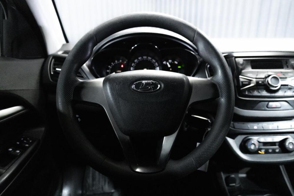 Lada (ВАЗ) Vesta I Тюмень  - изображение 14
