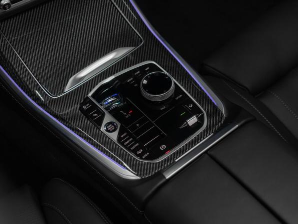 BMW X5 IV (G05/G18) Рестайлинг с пробегом 2026 года, цена 15 416 000 рублей, 8 км, внедорожник, Автокод Объявления
