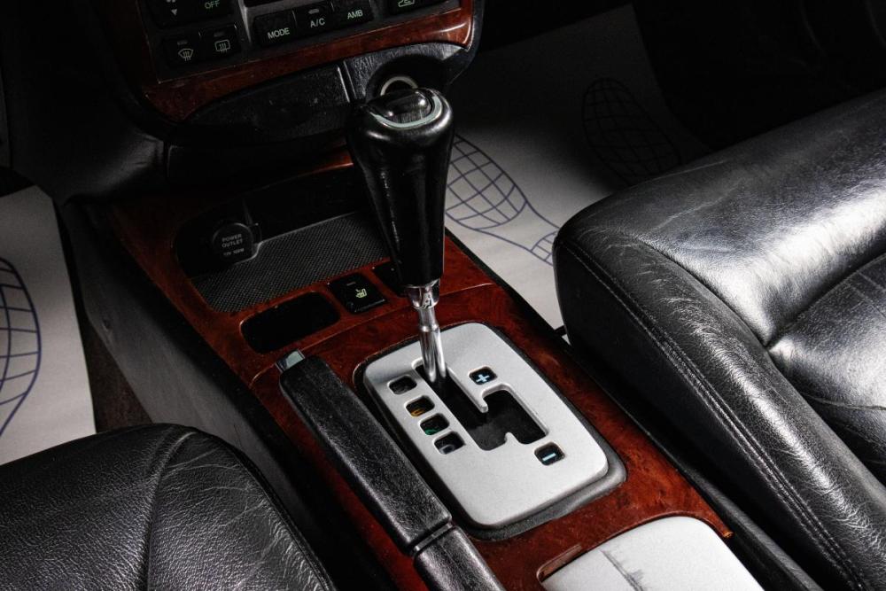 Hyundai Sonata IV (EF) Рестайлинг Сургут  - изображение 15