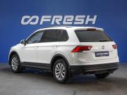 Volkswagen Tiguan II Москва  - изображение 24