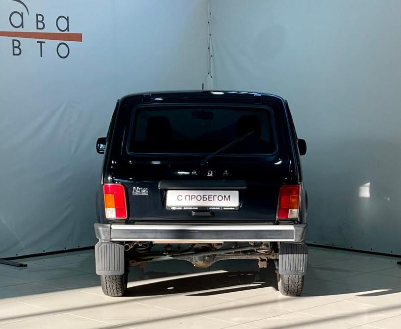 Lada (ВАЗ) Niva Legend I Воронеж  - изображение 6