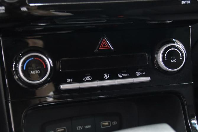 Hyundai Creta II с пробегом 2022 года, цена 2 295 950 рублей, 119731 км, внедорожник, Автокод Объявления